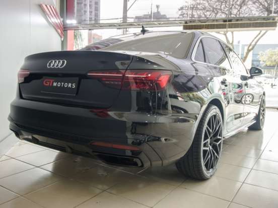 AUDI-A4-2.0 TFSI GASOLINA S LINE S TRONIC AUDI-A4-2021