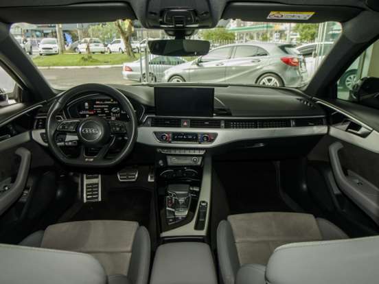 AUDI-A4-2.0 TFSI GASOLINA S LINE S TRONIC AUDI-A4-2021