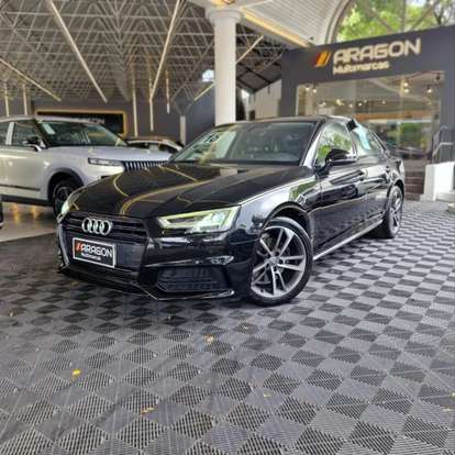 AUDI-A4-2017