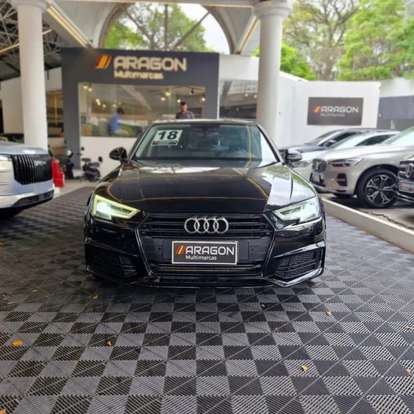 AUDI-A4-2017