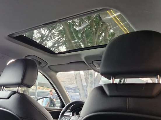 AUDI-A4-2.0 TFSI LIMITED EDITION GASOLINA 4P S TRONIC AUDI-A4-2017