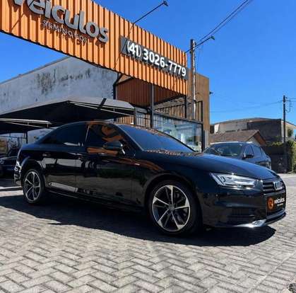 AUDI-A4-2017