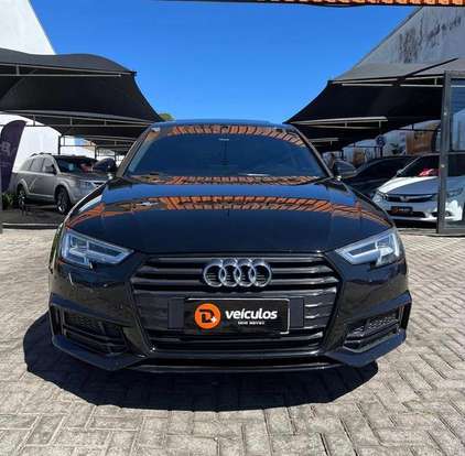 AUDI-A4-2017