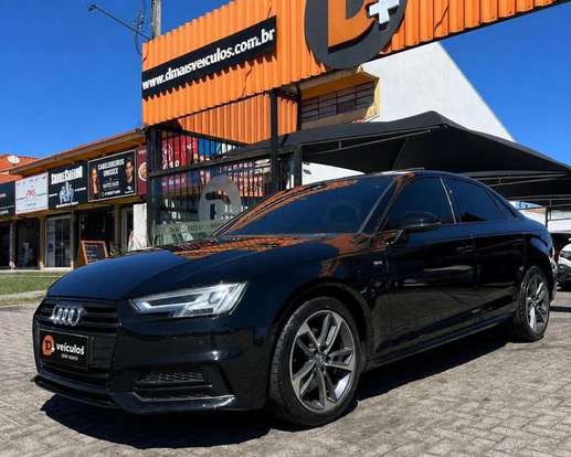 AUDI-A4-2017