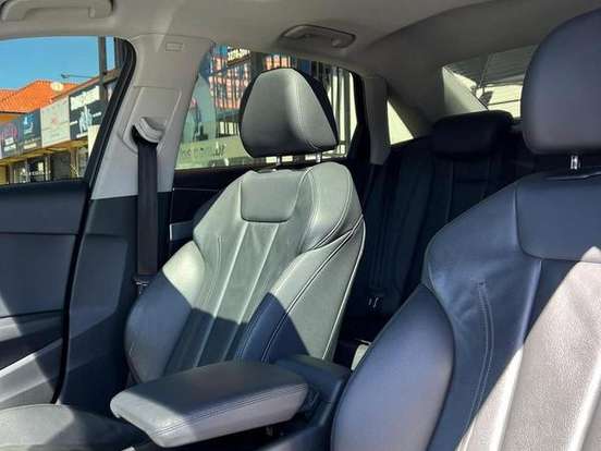 AUDI-A4-2.0 TFSI LIMITED EDITION GASOLINA 4P S TRONIC AUDI-A4-2017