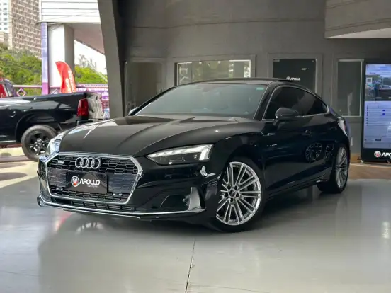 AUDI-A5-2024