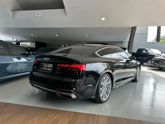 AUDI-A5-2024