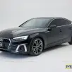 AUDI A5 2.0 TFSI MHEV SPORTBACK S LINE S TRONIC AUDI A5 2.0 TFSI MHEV SPORTBACK S LINE S TRONIC