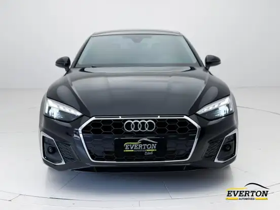 AUDI-A5-2.0 TFSI MHEV SPORTBACK S LINE S TRONIC AUDI-A5-2022