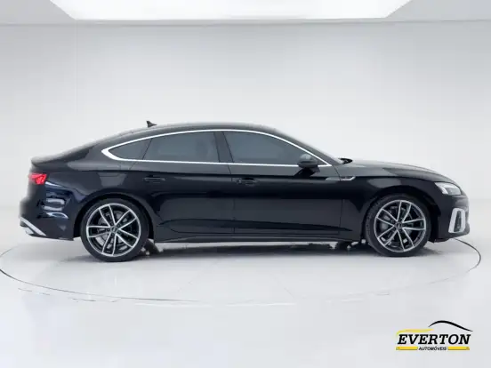 AUDI-A5-2.0 TFSI MHEV SPORTBACK S LINE S TRONIC AUDI-A5-2022