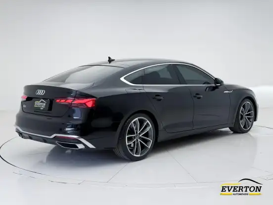 AUDI-A5-2.0 TFSI MHEV SPORTBACK S LINE S TRONIC AUDI-A5-2022