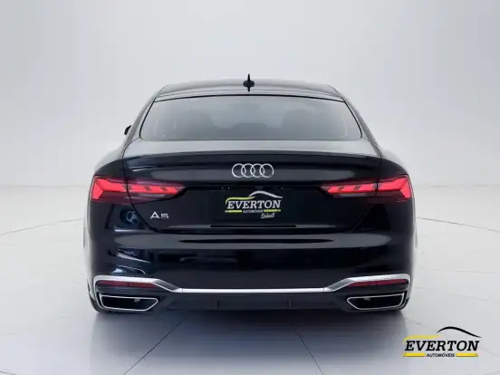 AUDI-A5-2.0 TFSI MHEV SPORTBACK S LINE S TRONIC AUDI-A5-2022