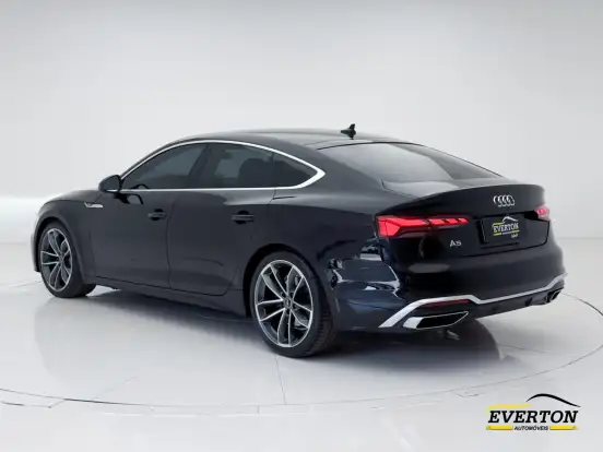 AUDI-A5-2.0 TFSI MHEV SPORTBACK S LINE S TRONIC AUDI-A5-2022
