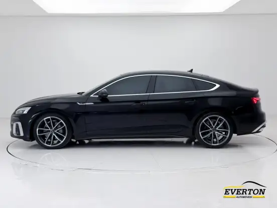 AUDI-A5-2.0 TFSI MHEV SPORTBACK S LINE S TRONIC AUDI-A5-2022