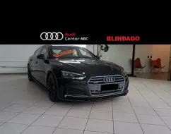 AUDI A5 2.0 TFSI SPORTBACK AMBITION PLUS 16V GASOLINA 4P S-TRONIC AUDI A5 2.0 TFSI SPORTBACK AMBITION PLUS 16V GASOLINA 4P S-TRONIC