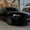 AUDI A5 2.0 TFSI GASOLINA PERFORMANCE S EDITION QUATTRO S TRONIC AUDI A5 2.0 TFSI GASOLINA PERFORMANCE S EDITION QUATTRO S TRONIC