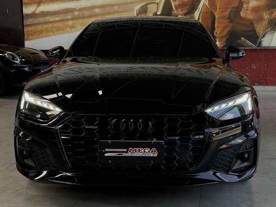 AUDI-A5-2.0 TFSI GASOLINA PERFORMANCE S EDITION QUATTRO S TRONIC AUDI-A5-2024