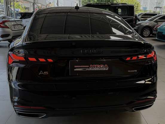 AUDI-A5-2.0 TFSI GASOLINA PERFORMANCE S EDITION QUATTRO S TRONIC AUDI-A5-2024