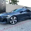 AUDI A5 2.0 TFSI GASOLINA PERFORMANCE S EDITION QUATTRO S TRONIC AUDI A5 2.0 TFSI GASOLINA PERFORMANCE S EDITION QUATTRO S TRONIC