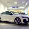 AUDI A5 2.0 TFSI GASOLINA PERFORMANCE S EDITION QUATTRO S TRONIC AUDI A5 2.0 TFSI GASOLINA PERFORMANCE S EDITION QUATTRO S TRONIC