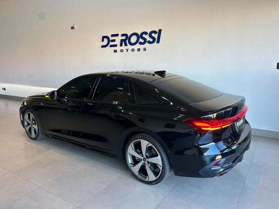 AUDI-A5-2.0 TFSI GASOLINA PERFORMANCE S EDITION QUATTRO S TRONIC AUDI-A5-2025