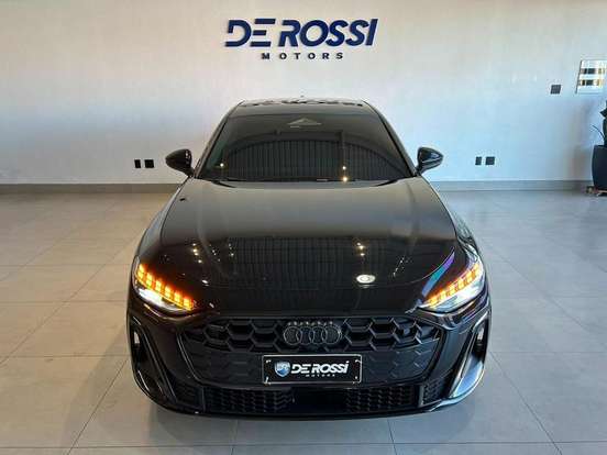 AUDI-A5-2.0 TFSI GASOLINA PERFORMANCE S EDITION QUATTRO S TRONIC AUDI-A5-2025