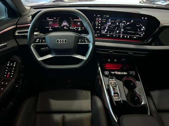 AUDI-A5-2.0 TFSI GASOLINA PERFORMANCE S EDITION QUATTRO S TRONIC AUDI-A5-2025