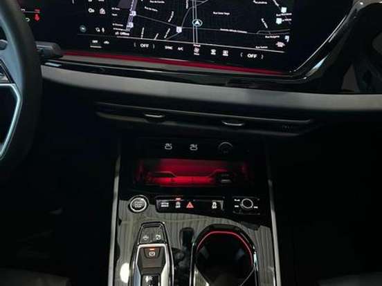 AUDI-A5-2.0 TFSI GASOLINA PERFORMANCE S EDITION QUATTRO S TRONIC AUDI-A5-2025