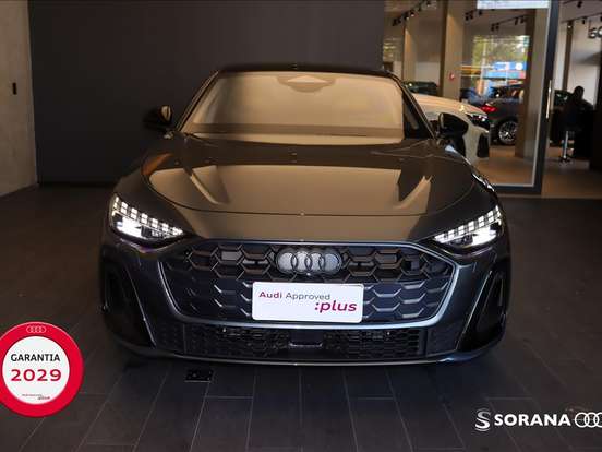 AUDI-A5-2.0 TFSI GASOLINA PERFORMANCE S EDITION QUATTRO S TRONIC AUDI-A5-2025