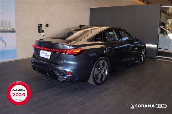AUDI-A5-2025