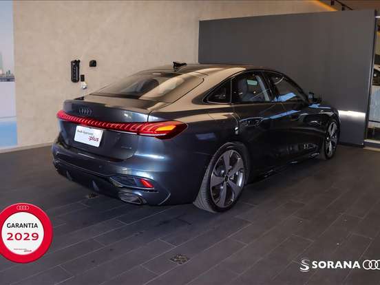 AUDI-A5-2.0 TFSI GASOLINA PERFORMANCE S EDITION QUATTRO S TRONIC AUDI-A5-2025