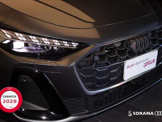 AUDI-A5-2.0 TFSI GASOLINA PERFORMANCE S EDITION QUATTRO S TRONIC AUDI-A5-2025