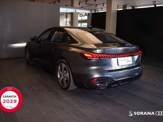 AUDI-A5-2.0 TFSI GASOLINA PERFORMANCE S EDITION QUATTRO S TRONIC AUDI-A5-2025