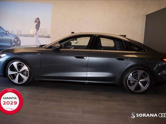 AUDI-A5-2.0 TFSI GASOLINA PERFORMANCE S EDITION QUATTRO S TRONIC AUDI-A5-2025