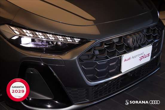 AUDI-A5-2025