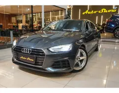 AUDI A5 2.0 TFSI GASOLINA SPORTBACK PRESTIGE S TRONIC AUDI A5 2.0 TFSI GASOLINA SPORTBACK PRESTIGE S TRONIC