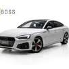 AUDI A5 2.0 TFSI MHEV SPORTBACK CARBON EDITION S TRONIC AUDI A5 2.0 TFSI MHEV SPORTBACK CARBON EDITION S TRONIC