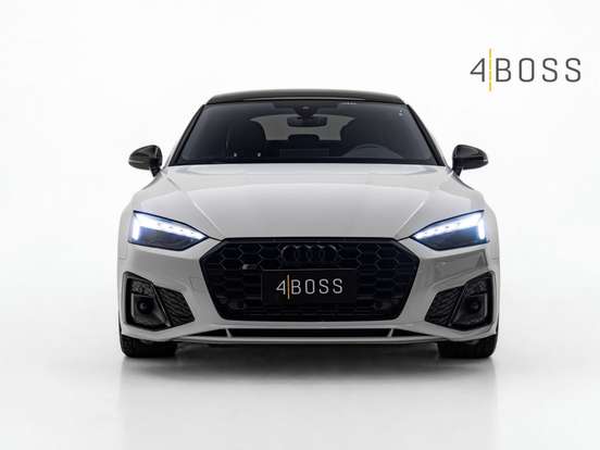 AUDI-A5-2.0 TFSI MHEV SPORTBACK CARBON EDITION S TRONIC AUDI-A5-2023