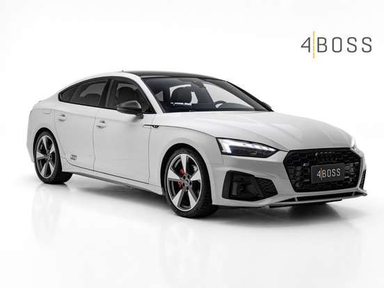 AUDI-A5-2.0 TFSI MHEV SPORTBACK CARBON EDITION S TRONIC AUDI-A5-2023