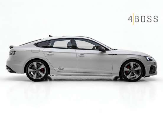 AUDI-A5-2.0 TFSI MHEV SPORTBACK CARBON EDITION S TRONIC AUDI-A5-2023