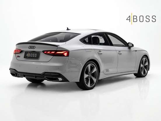AUDI-A5-2.0 TFSI MHEV SPORTBACK CARBON EDITION S TRONIC AUDI-A5-2023