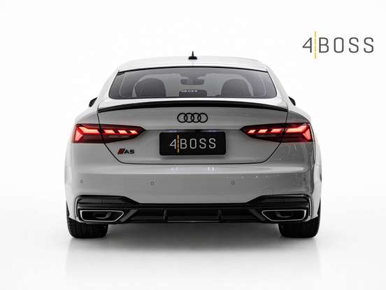 AUDI-A5-2.0 TFSI MHEV SPORTBACK CARBON EDITION S TRONIC AUDI-A5-2023