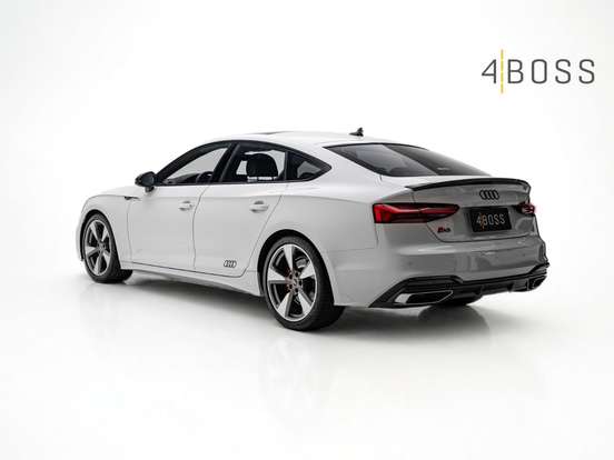 AUDI-A5-2.0 TFSI MHEV SPORTBACK CARBON EDITION S TRONIC AUDI-A5-2023