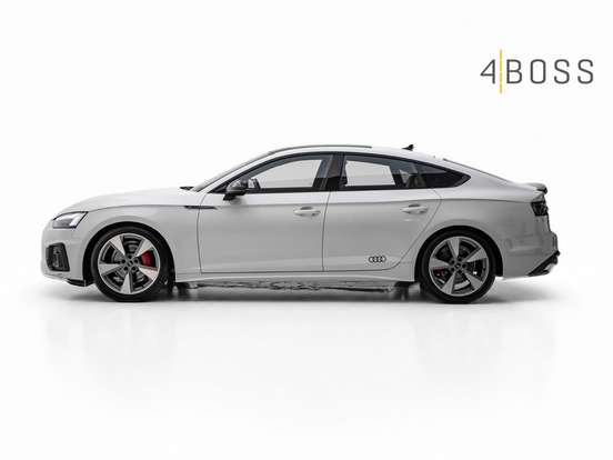 AUDI-A5-2.0 TFSI MHEV SPORTBACK CARBON EDITION S TRONIC AUDI-A5-2023