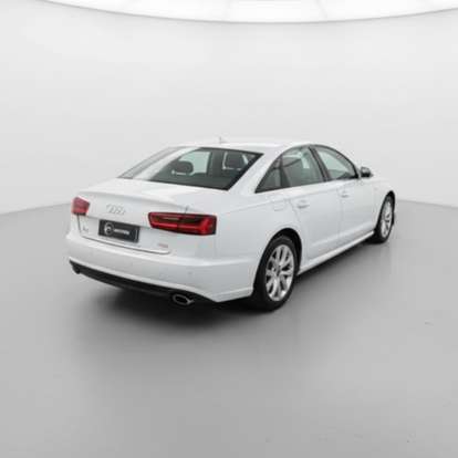 AUDI-A6-2.0 TFSI AMBIENTE GASOLINA 4P S-TRONIC AUDI-A6-2015
