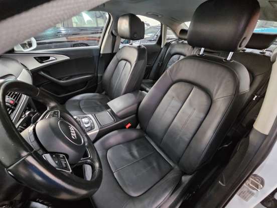 AUDI-A6-2.0 TFSI AMBIENTE GASOLINA 4P S-TRONIC AUDI-A6-2015
