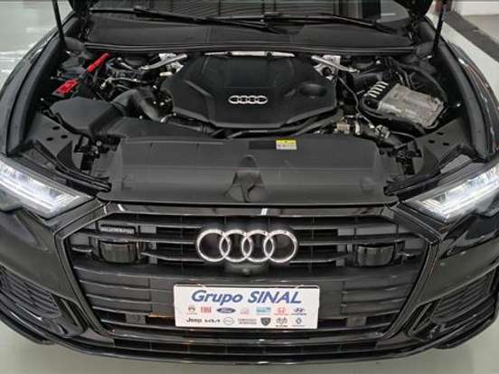 AUDI-A6-3.0 55 TFSI GASOLINA PERFORMANCE BLACK QUATTRO 4P S-TRONIC AUDI-A6-2021