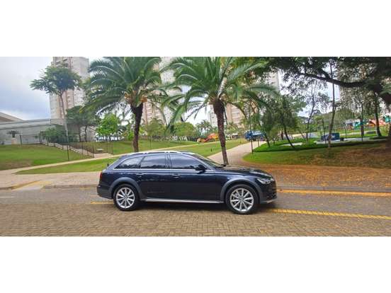 AUDI-A6-3.0 TFSI ALLROAD 24V GASOLINA 4P S-TRONIC AUDI-A6-2017