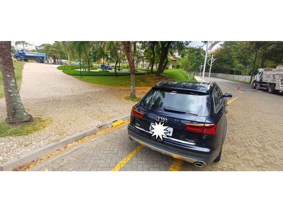 AUDI-A6-3.0 TFSI ALLROAD 24V GASOLINA 4P S-TRONIC AUDI-A6-2017