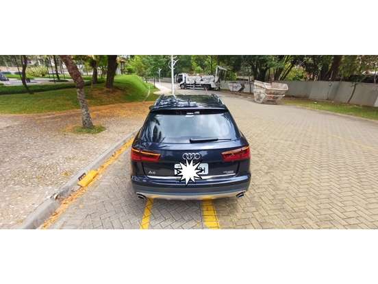 AUDI-A6-3.0 TFSI ALLROAD 24V GASOLINA 4P S-TRONIC AUDI-A6-2017